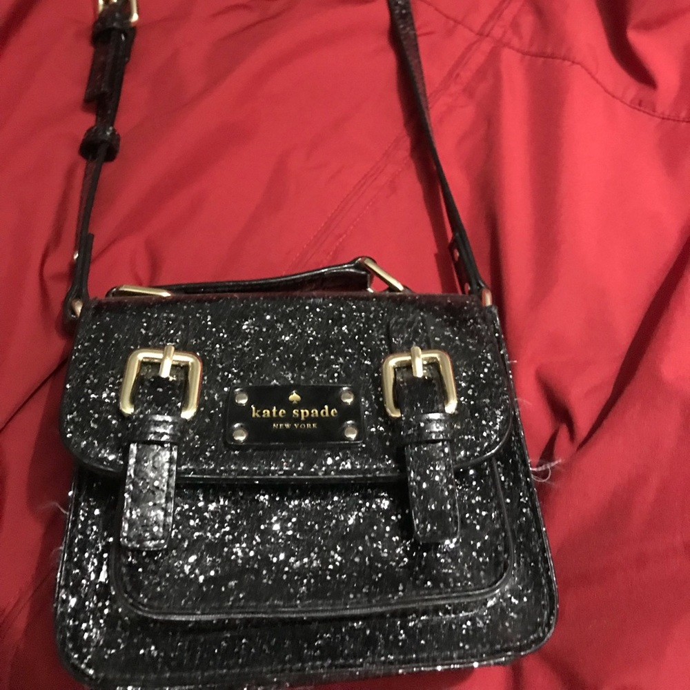 Kate spade purse
